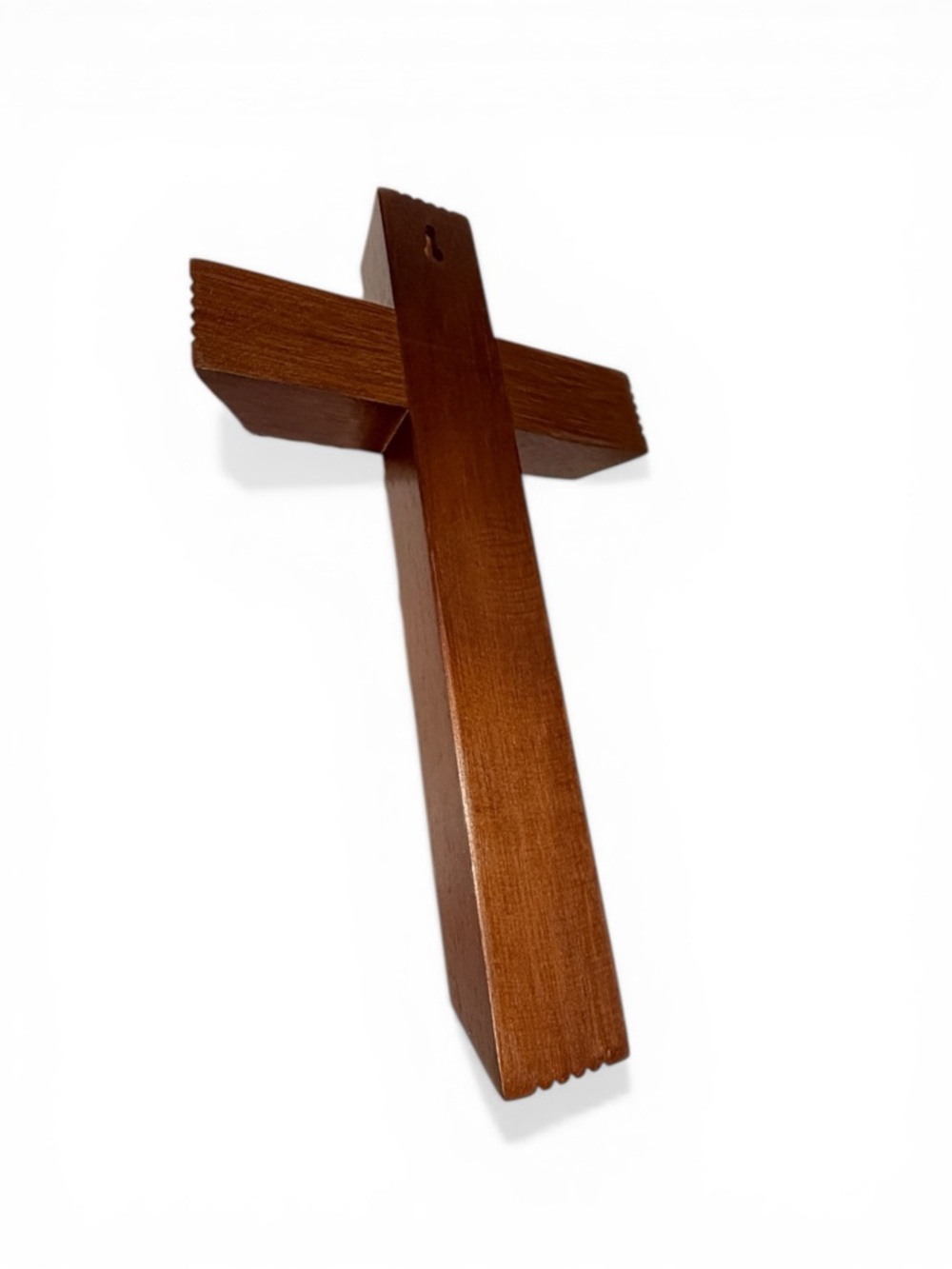 Vintage Last Rights Crucifix Sacrament Set From the 1960’s - Picture 6 of 17